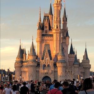 Meet your Posher, Robin